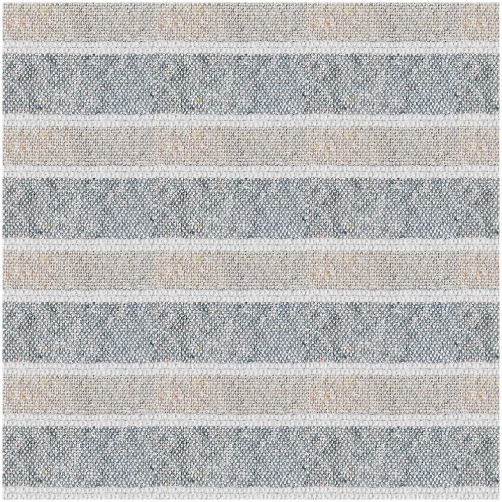 Copriletto, Copridivano, Telo Copritutto Multiuso Per Arredo - Ilaria Grigio - 210x250 Cm - Foto 4