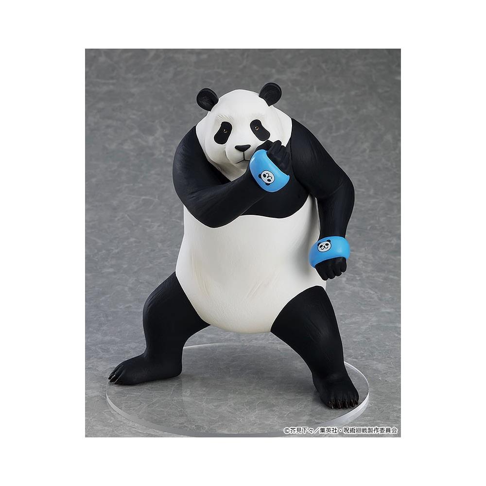 Jujutsu Kaisen Pop Up Parade Pvc Statue Panda 17 Cm - Foto 2