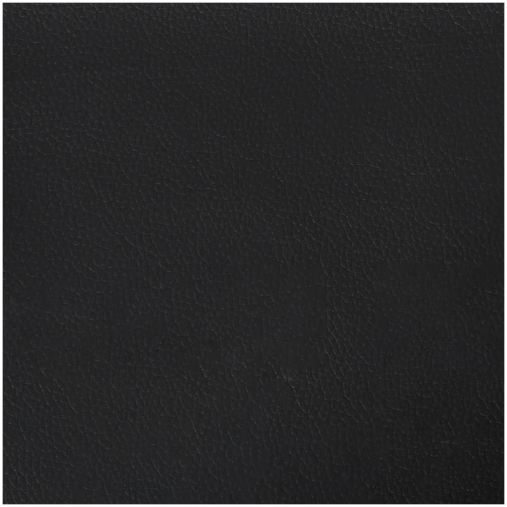 Sedia Da Gaming Con Poggiapiedi Nero E Rosso In Similpelle - Foto 10