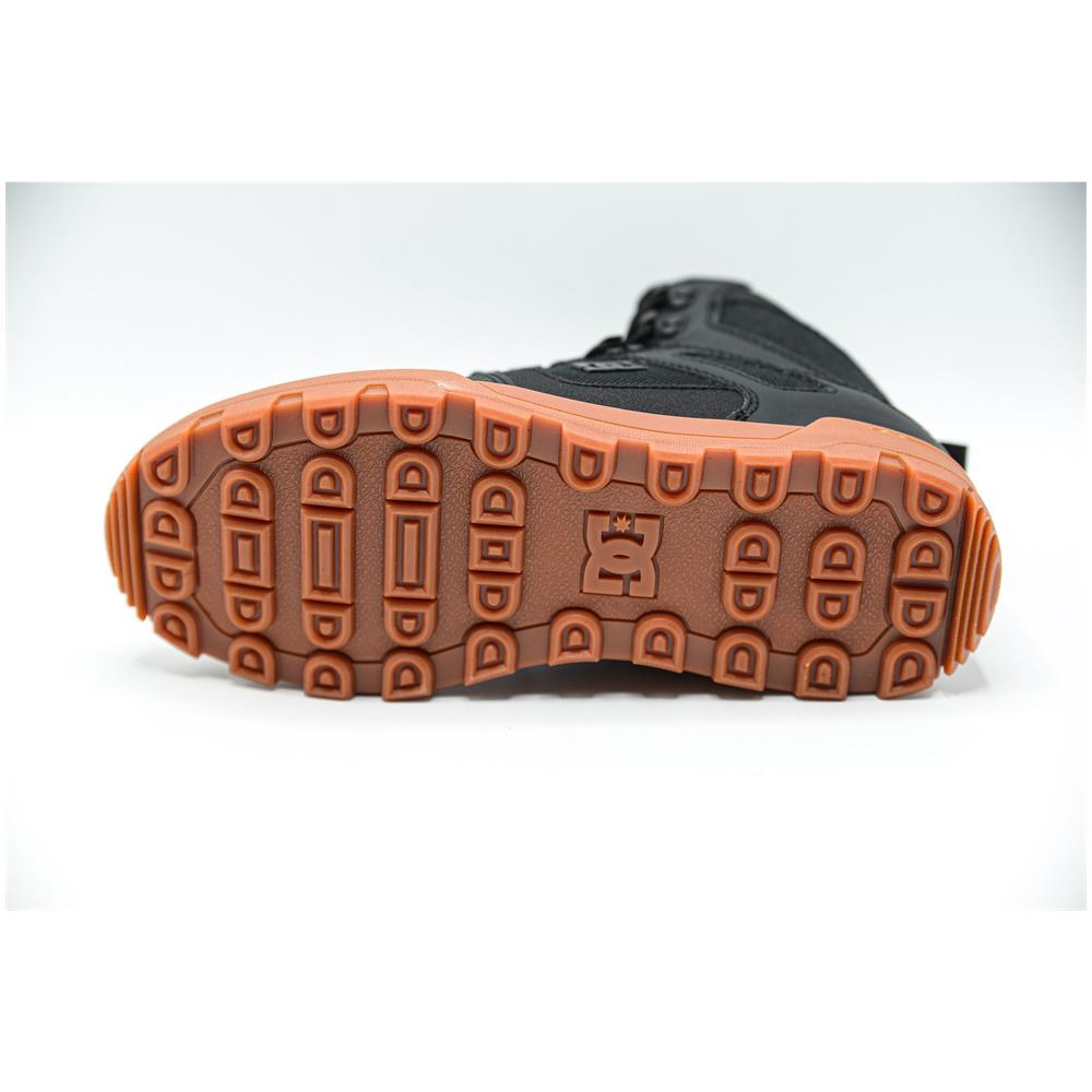 Pure High-top Water-resistant Adyb100018-bgm, Uomini, Nero, 40 - Foto 2