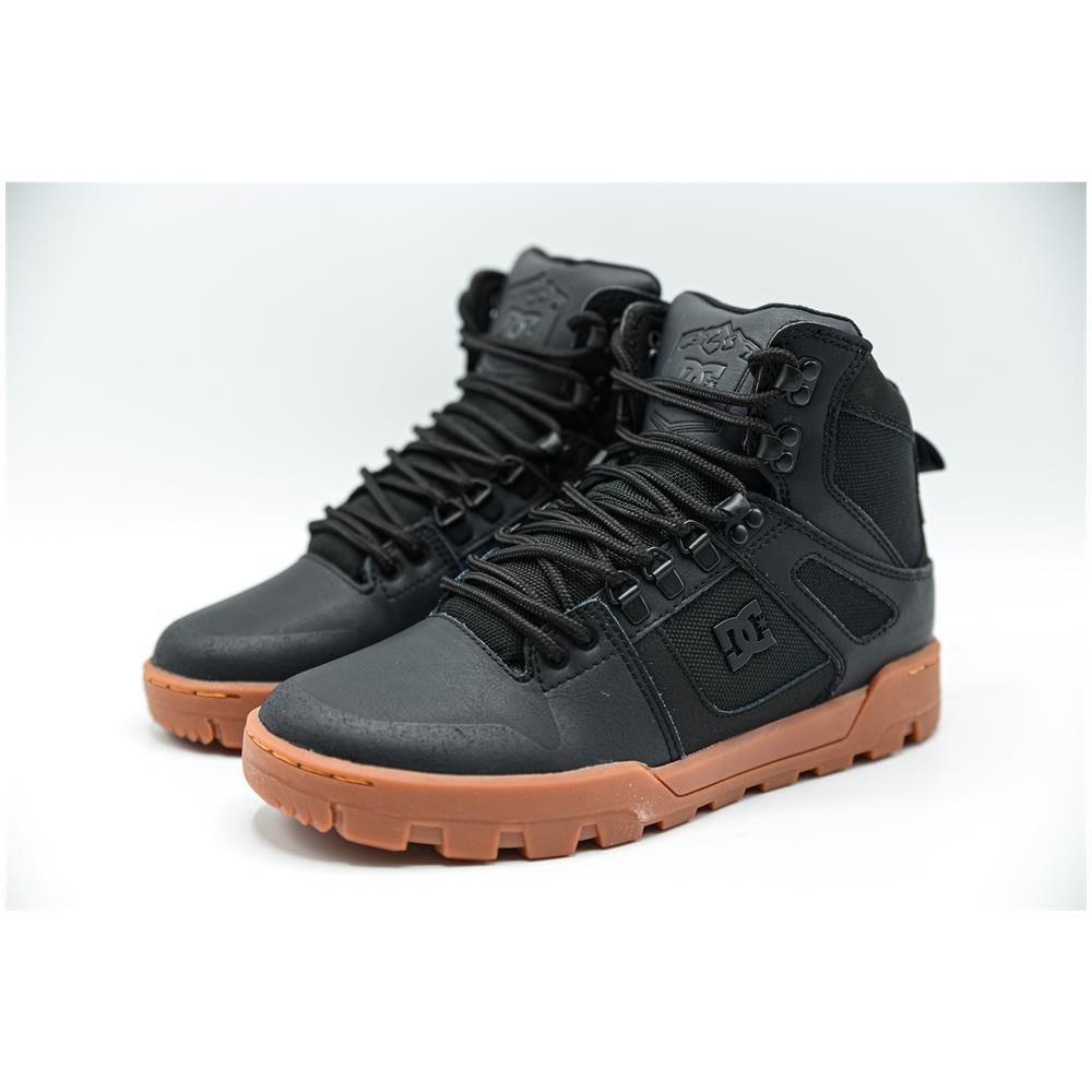 Pure High-top Water-resistant Adyb100018-bgm, Uomini, Nero, 40 - Foto 6