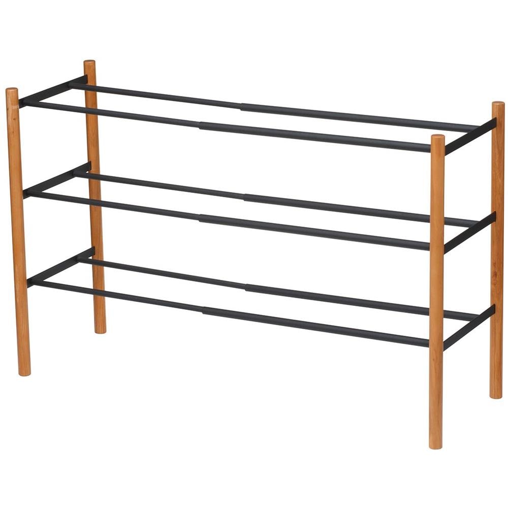 Armadio Per Scarpe Estensibile - Foto 1