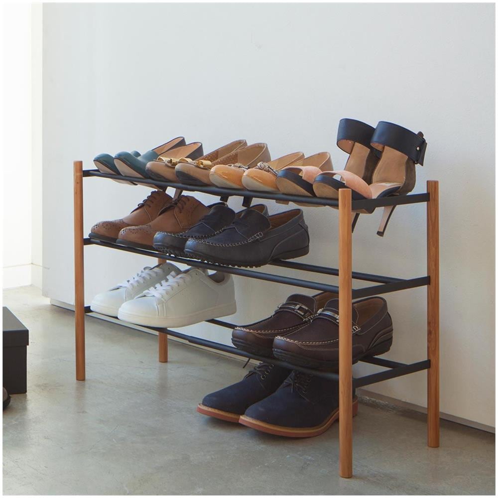 Armadio Per Scarpe Estensibile - Foto 3