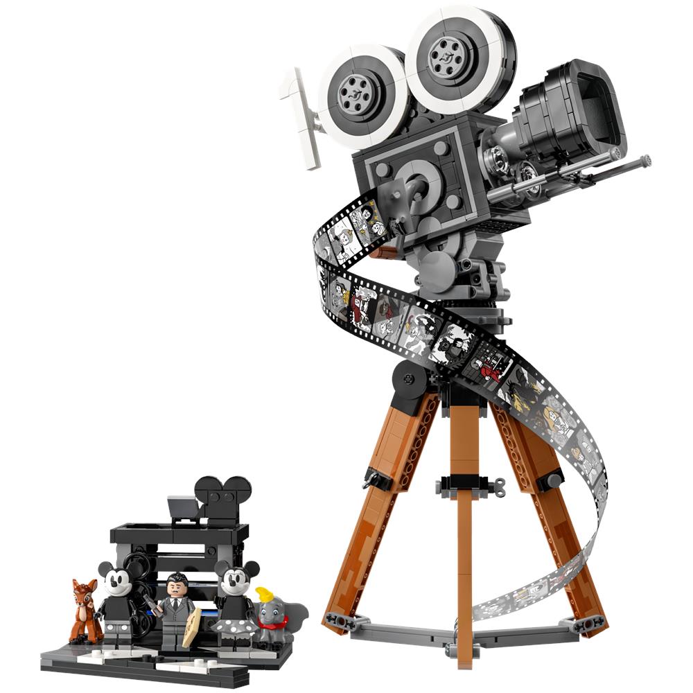 43230 Disney Cinepresa Omaggio a Walt Disney - Foto 2