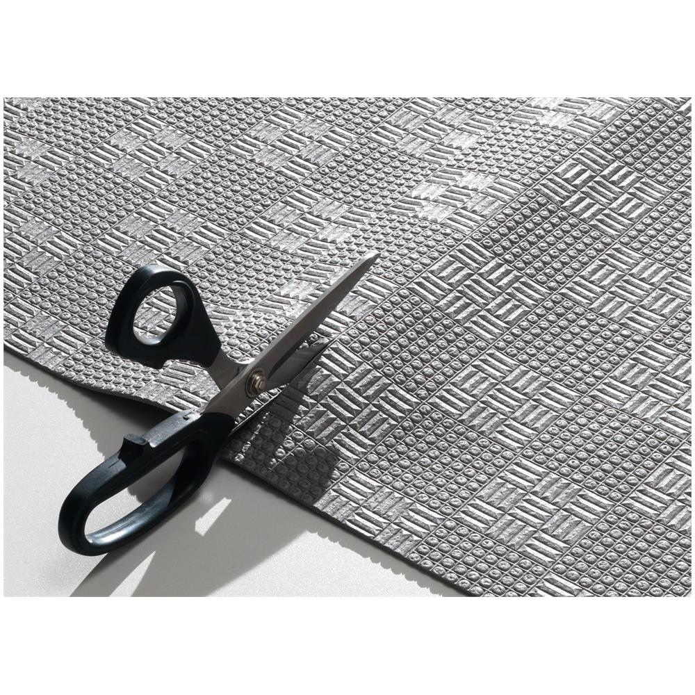 Tappeto Passatoia Cucina Antiscivolo Stampa Digitale Dis. Onda Orchidea 50x140 Orchidea - Foto 5