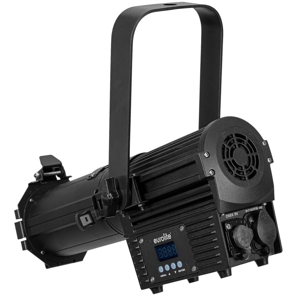 Led Ip Pfe-40 Cw /ww 25-50 - Foto 2