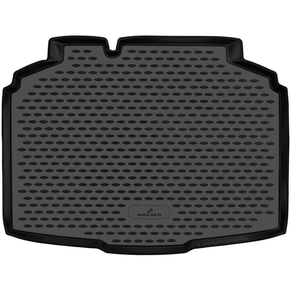 Vasca Baule Su Misura Xtr Per Skoda Fabia Iv (pj3) 06/2021-oggi - Foto 1