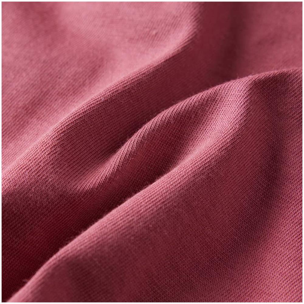 Maglietta Da Bambino A Maniche Lunghe Stampa Dinosauro Rosso Scuro 92 - Foto 7