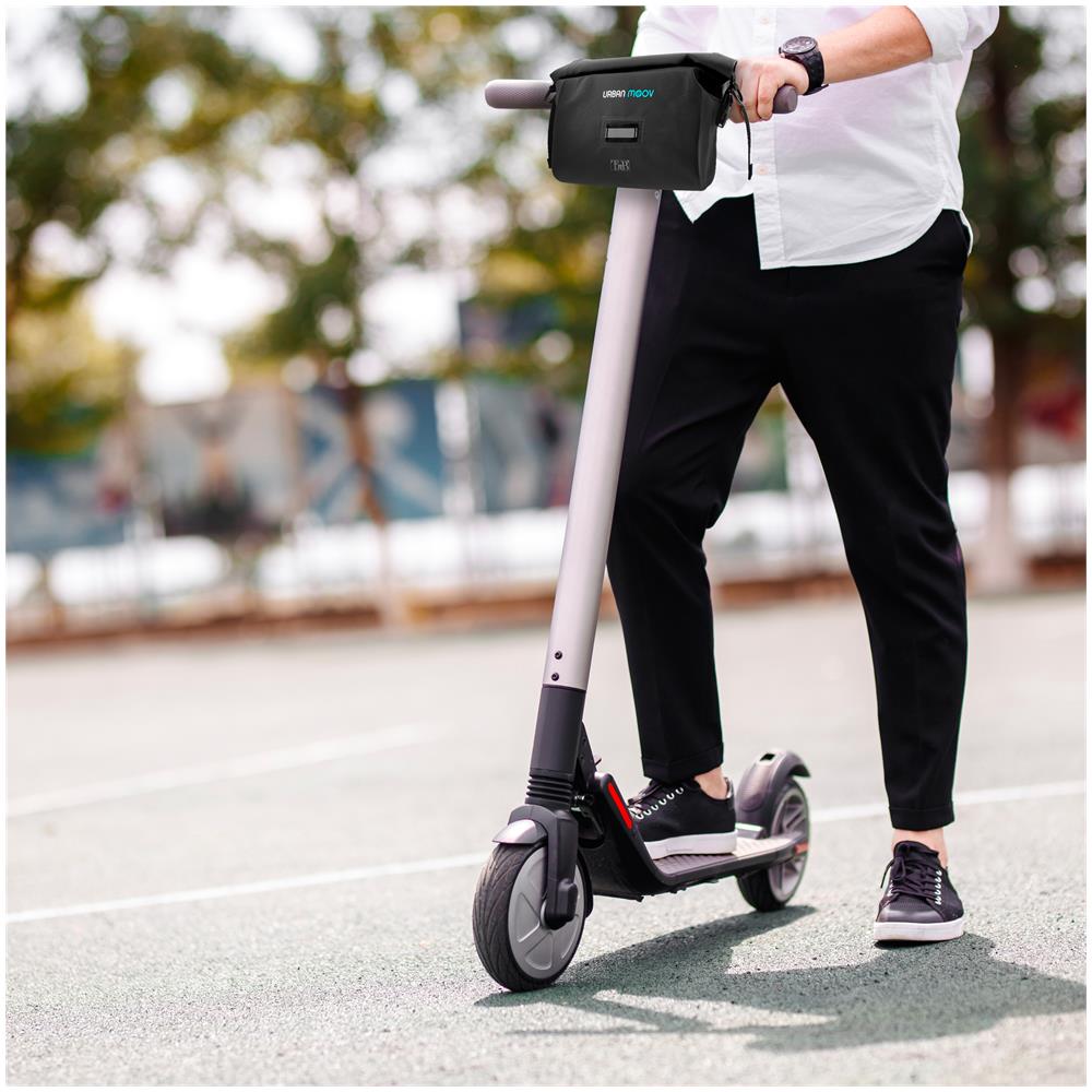 UMTROTBAG accessorio per monopattino Borsa da trasporto Nero 1 pz - Foto 16