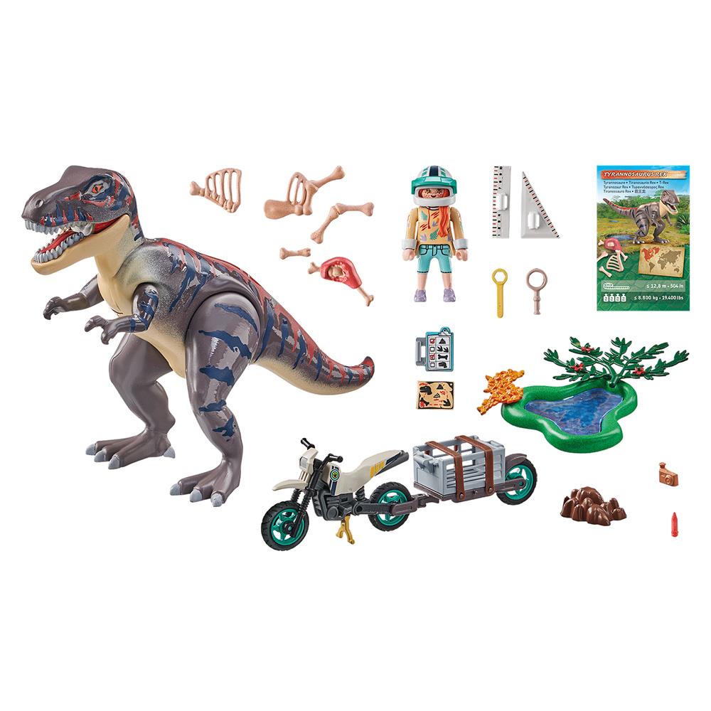 Dinos 71524 set da gioco - Foto 2