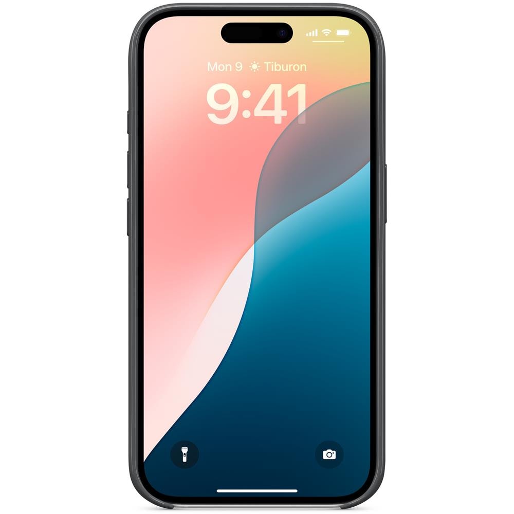 Custodia MagSafe di Beats per iPhone 16 - Nero mezzanotte - Foto 2