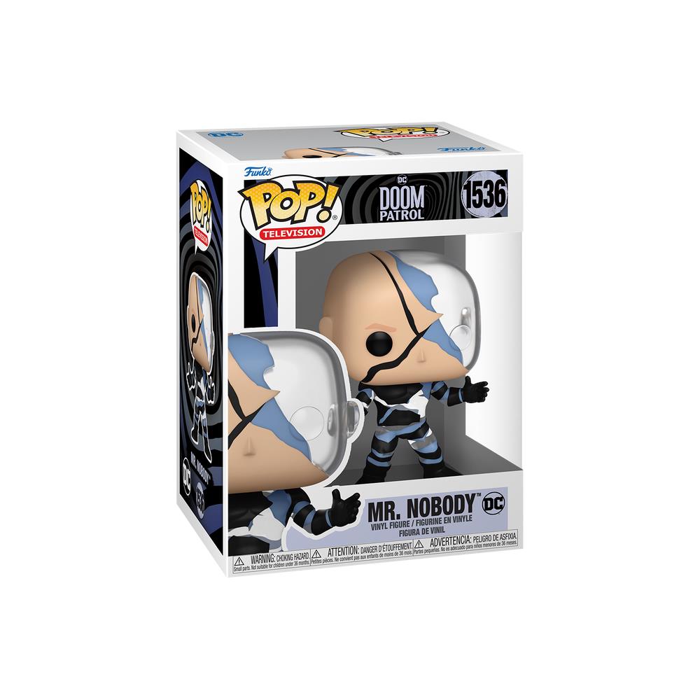 POP! 75891 modellino da azione e da collezione - Foto 3