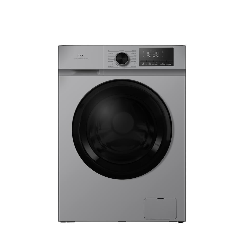 F3 Lavatrice Serie, 8kg, Classe A, lavaggio a vapore, centrifuga max 1400giri /min, Bianca - Foto 1