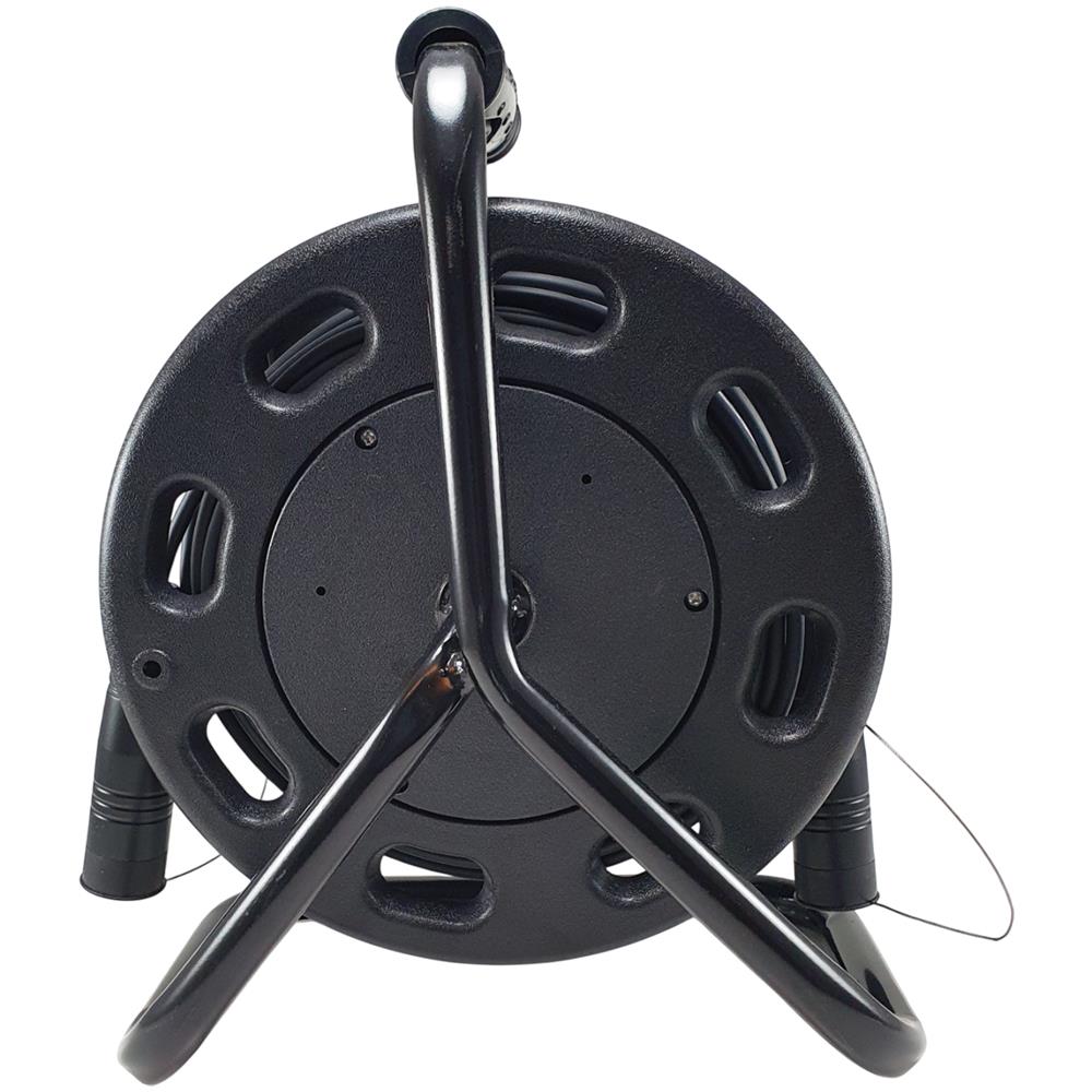 119422 Cavo armato ottico attivo HDMI 2.1, 50 m, 8K / 60Hz, 4K / 120Hz, 48Gbps - Foto 7