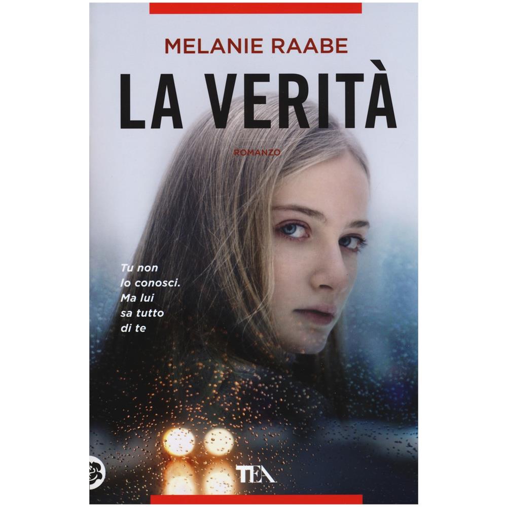 Melanie Raabe - La verità - Foto 1