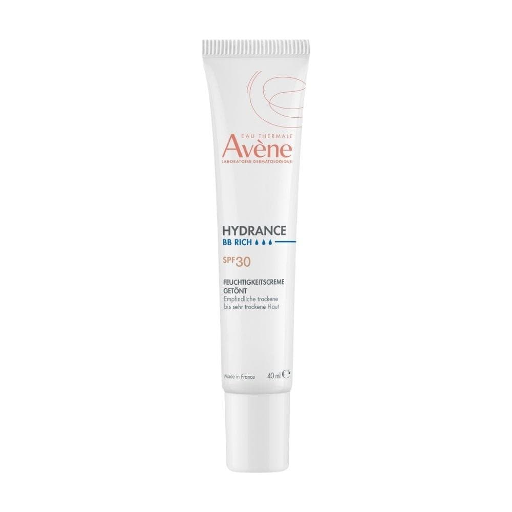 Eta Hydrance Creme Teinte' Velluto 40 ml - Foto 1