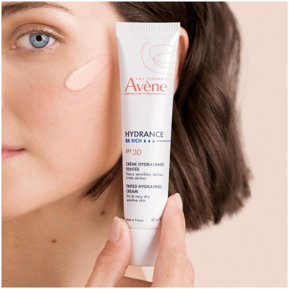 Eta Hydrance Creme Teinte' Velluto 40 ml - Foto 2