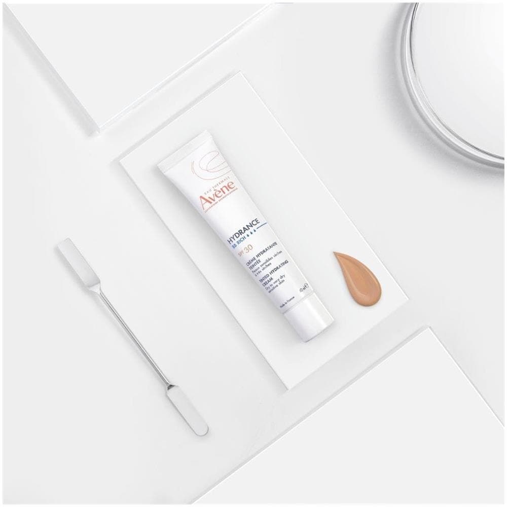 Eta Hydrance Creme Teinte' Velluto 40 ml - Foto 3