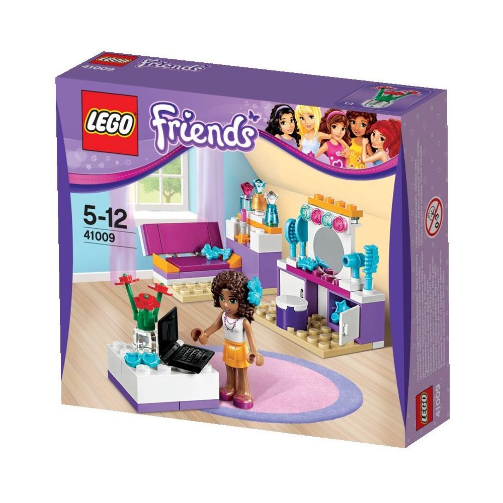 41009 La Camera Da Letto Di Andrea - Foto 2