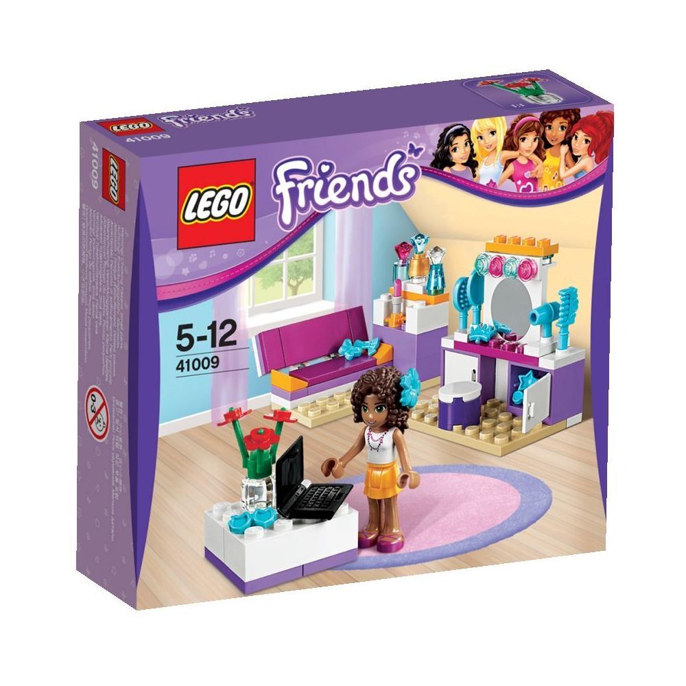 41009 La Camera Da Letto Di Andrea - Foto 1