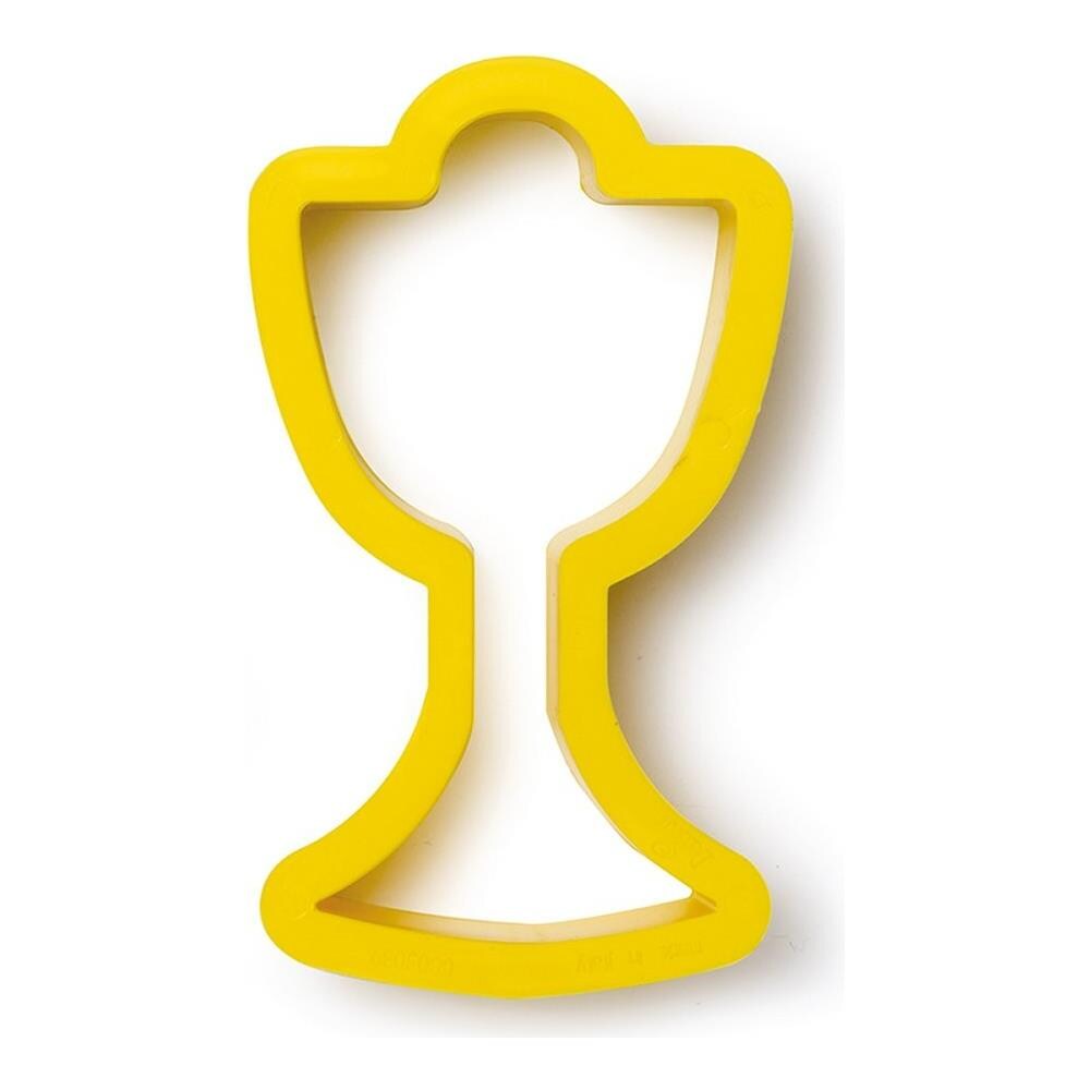 Tagliapasta Calice Trofei E Bicchieri - Foto 1