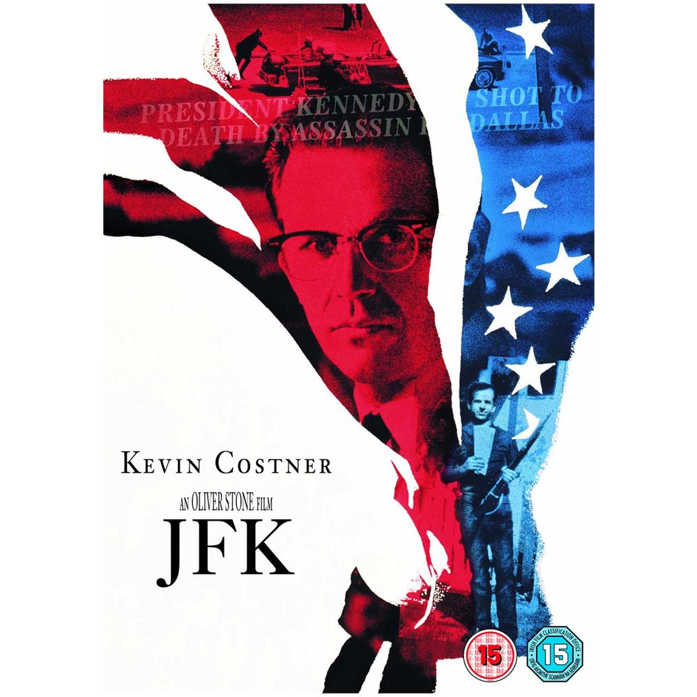 Jfk - Director'S Cut [ Edizione: Regno Unito] - Foto 1