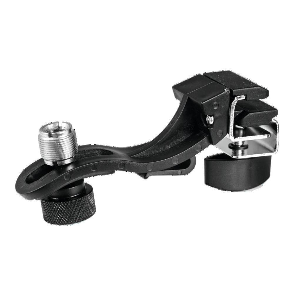 Mic 77lm Supporto A Pinza Per Microfono Cassa Batteria - Foto 1