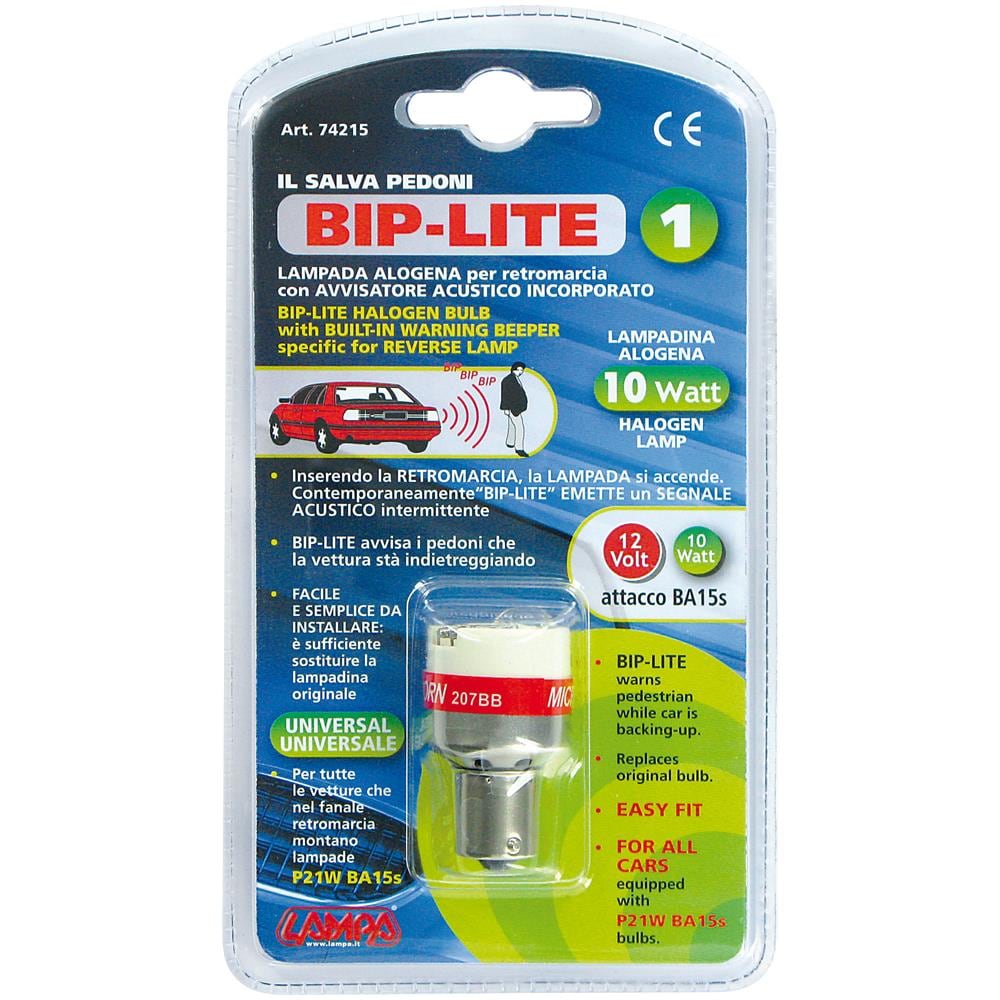 Bip-lite Avvisatore Retrom. - Foto 6