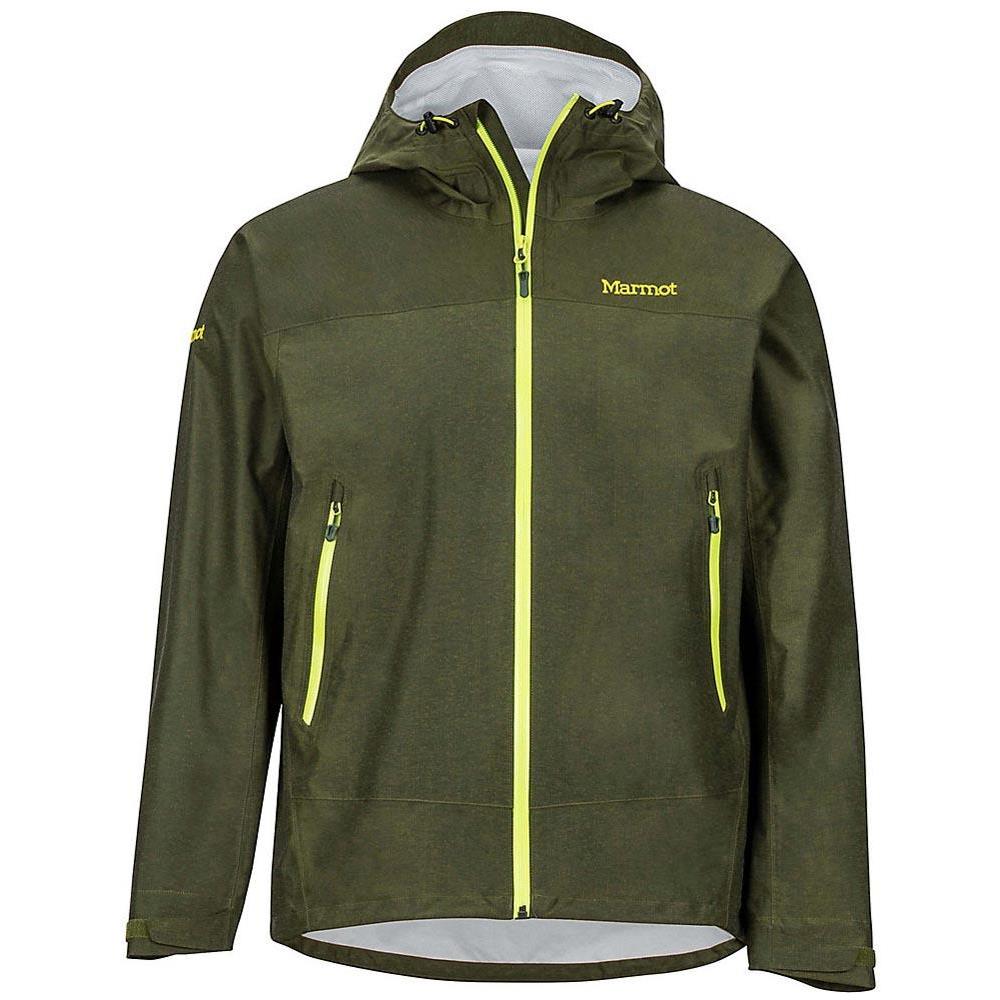 Giacche Eclipse Abbigliamento Uomo S - Foto 3