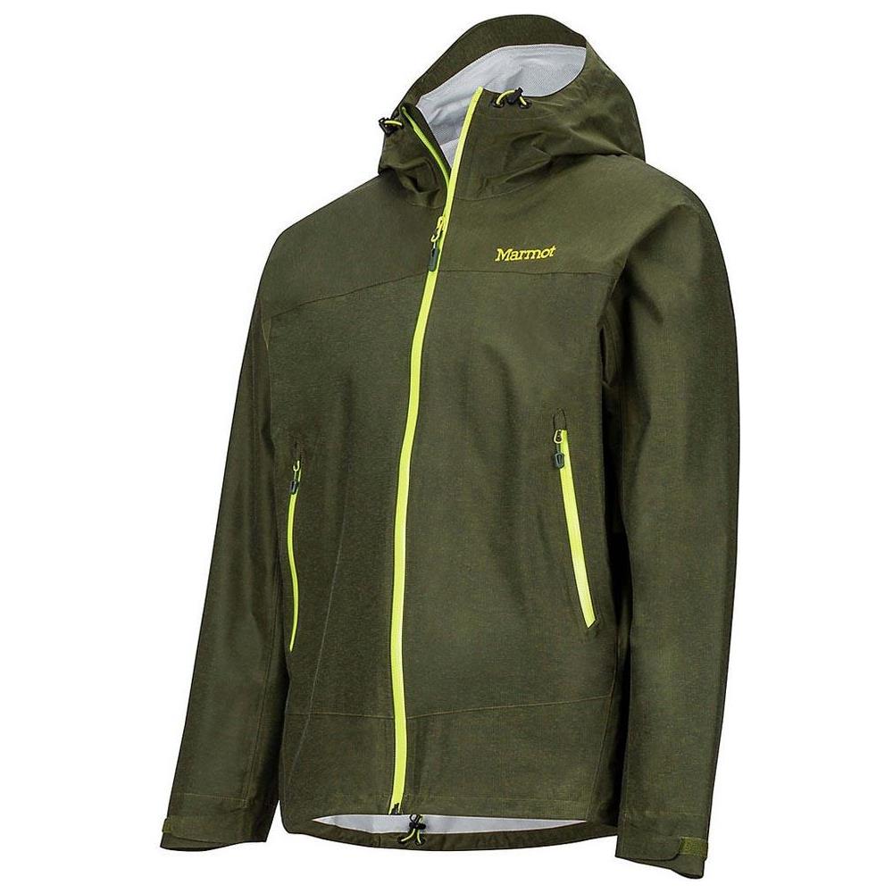 Giacche Eclipse Abbigliamento Uomo S - Foto 1