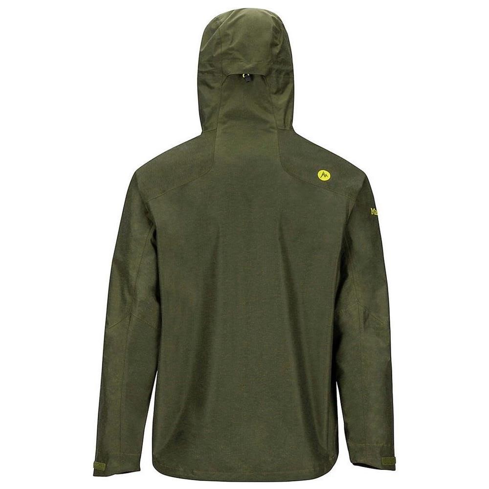 Giacche Eclipse Abbigliamento Uomo S - Foto 2