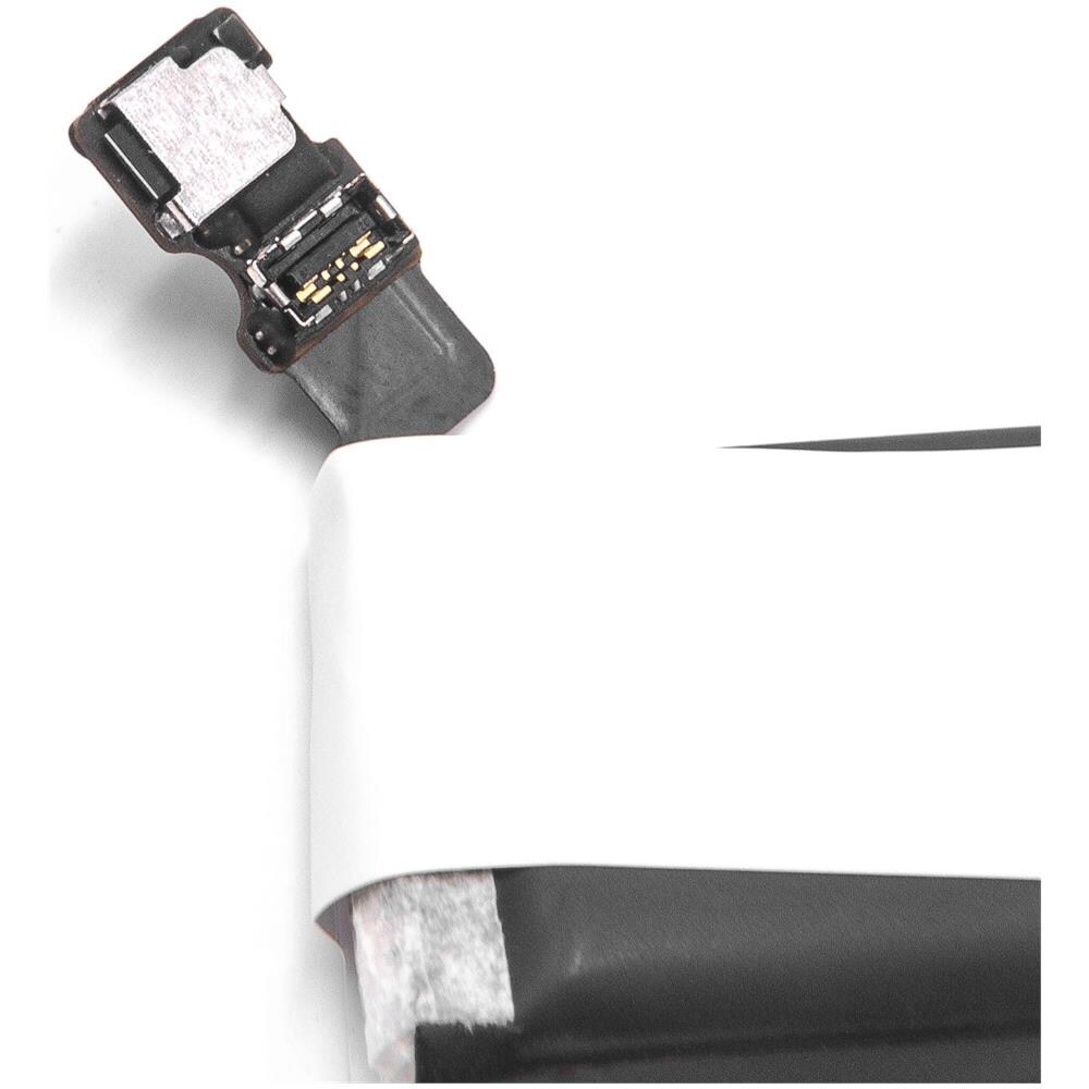 Li-pol Batteria 270mah (3.8v) Per Orologio, Smartwatch Apple Watch 2, 2 38mm, 2 42mm, Mnnn2ll / a, Mp032ll / a Come A1760. - Foto 2