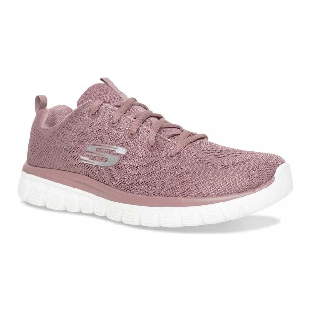 Graceful Get Connected 12615 Scarpe Ginnastica Sneakers Memory Foam Rosa 37 - Foto 1