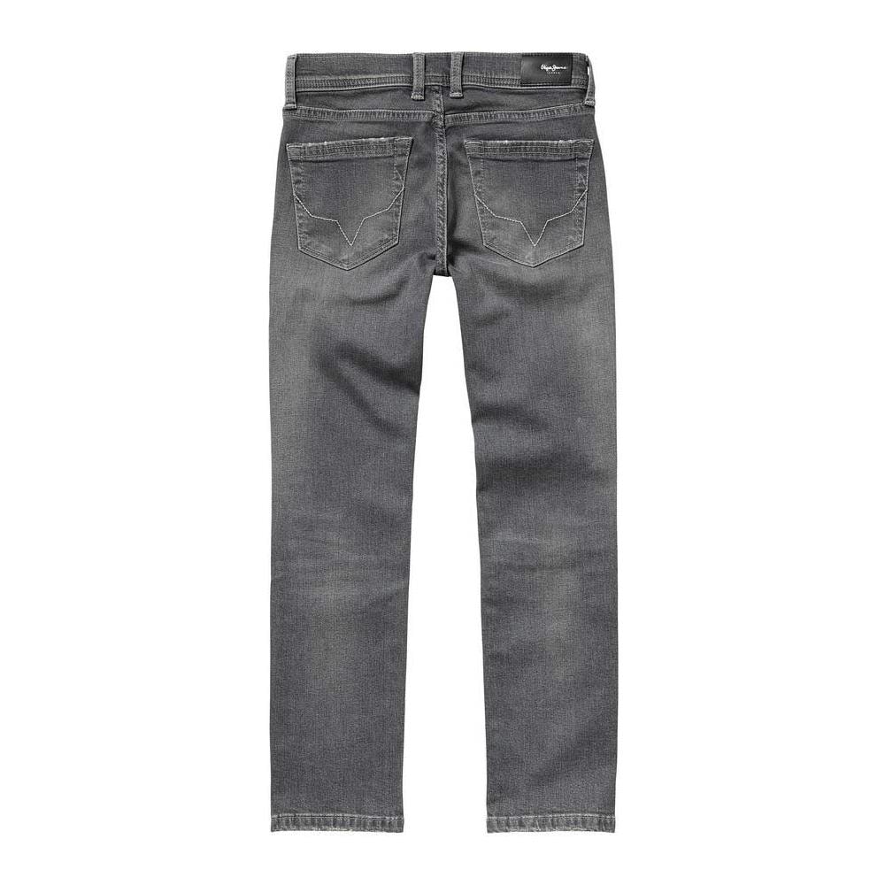 Pantaloni Beckets Abbigliamento Bambino 10 Years - Foto 2