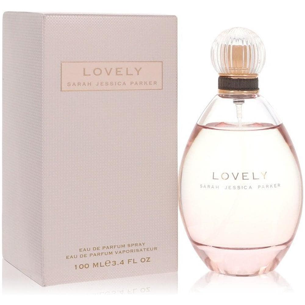 Lovely Per Le Donne Eau De Parfum - 100ml - Foto 3