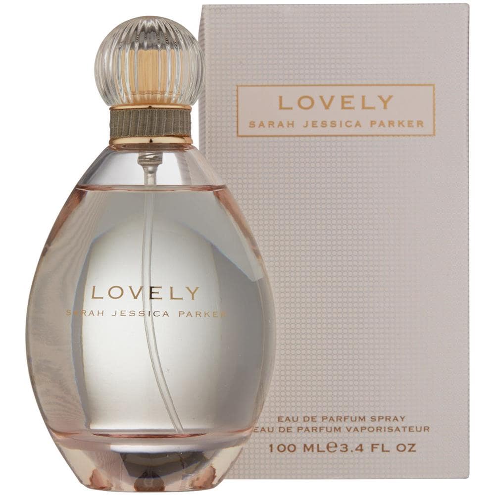 Lovely Per Le Donne Eau De Parfum - 100ml - Foto 1