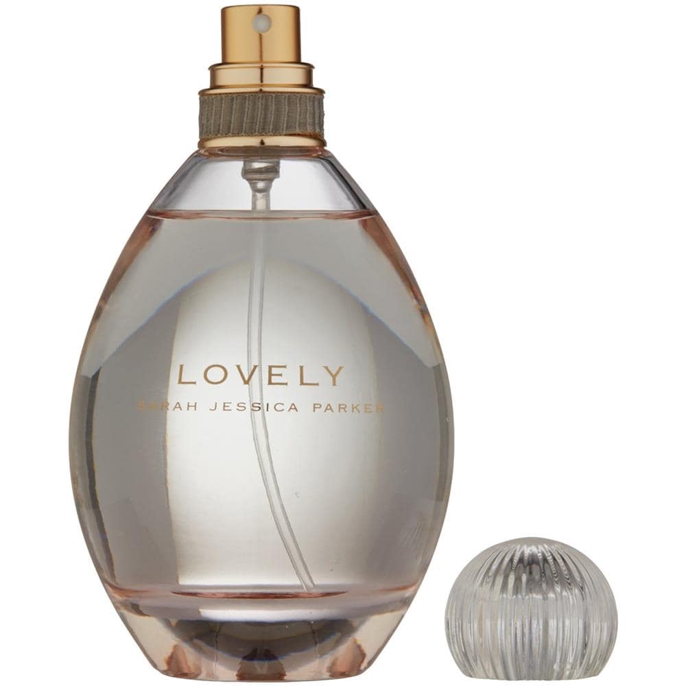 Lovely Per Le Donne Eau De Parfum - 100ml - Foto 2
