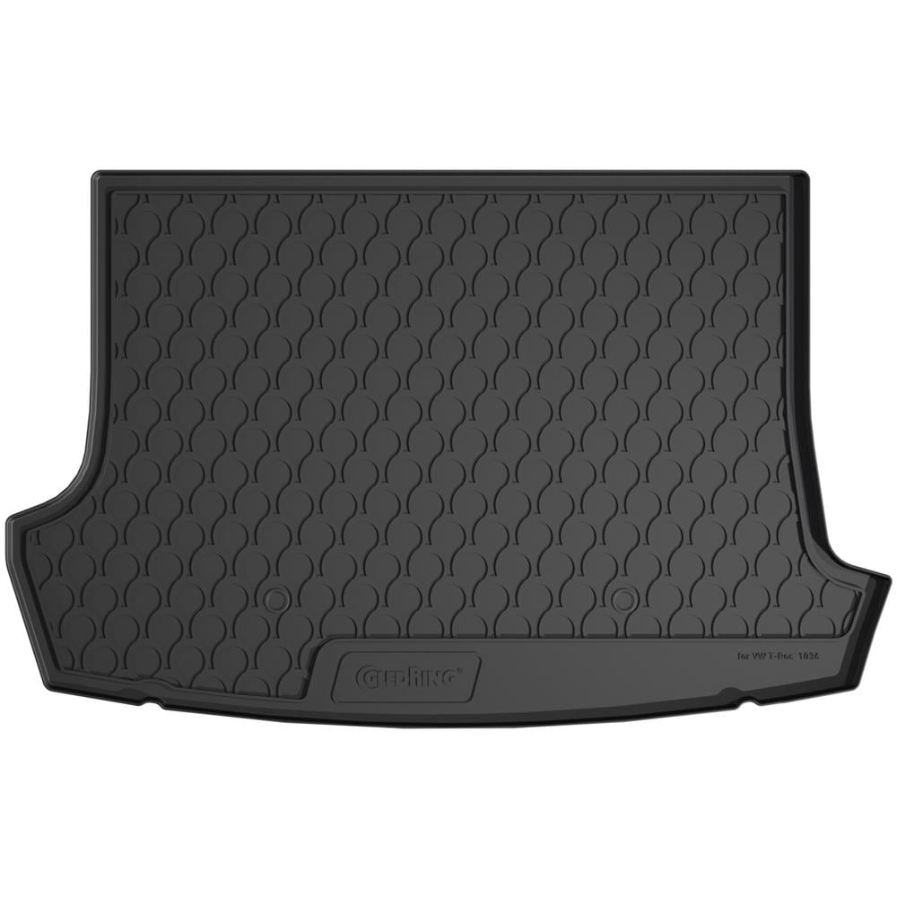 25389 Vasca Baule Su Misura In Gomma Sintetica Volkswagen T-roc11-17 - Foto 1