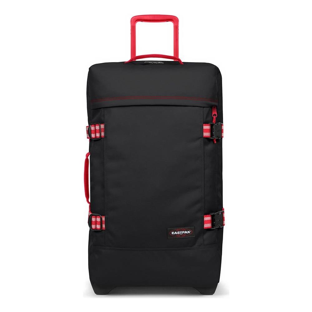 EASTPAK - Trolley Eastpak Tranverz L 121l Valigie One Size - ePRICE