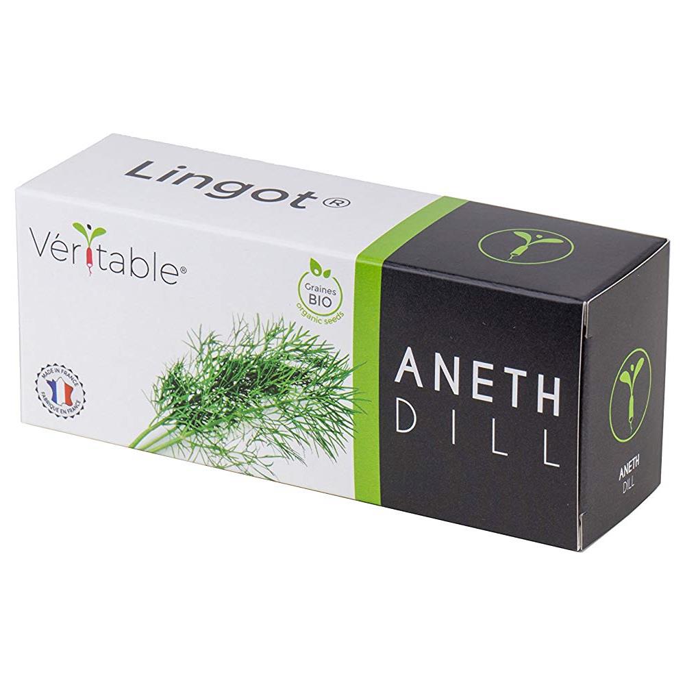 1 Confezione Da 4 Lingotti All'aneto Organico - Compatibili Con Tutti I Tipi Di Garden - Foto 1