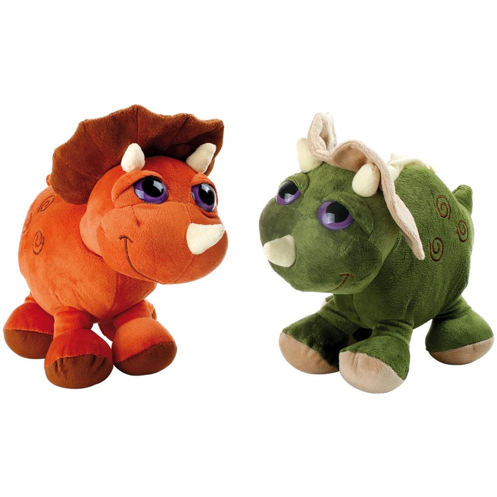peluche dinosauro