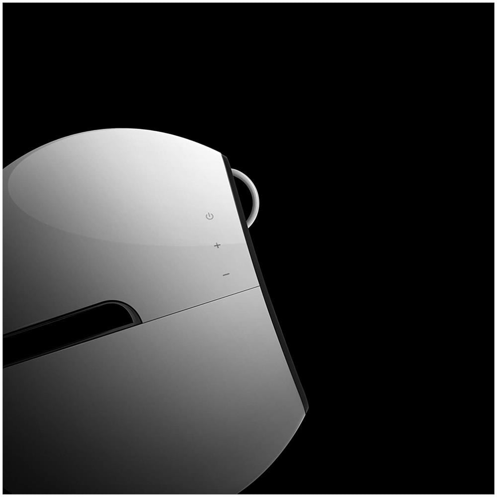 Luna Eclipse Bianco Sistema Diffusori 2.0 Con Bluetooth - Foto 2