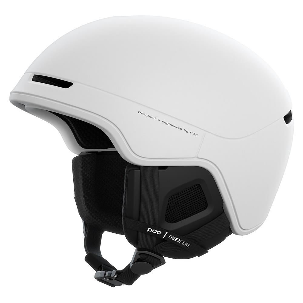 Obex Pure Snow Helmet Taglia M-l - Foto 2