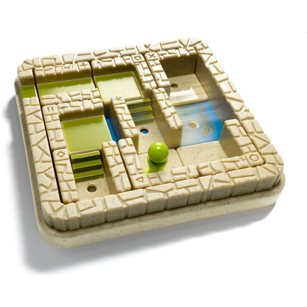 SG437 La Trappola del Tempio - Foto 1