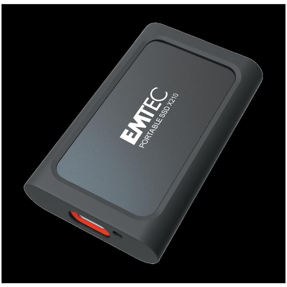 SSD Esterno 256 GB X210 Elite Interfaccia USB tipo-C 3.2 Gen 2 (3.1 Gen 2) - Foto 2