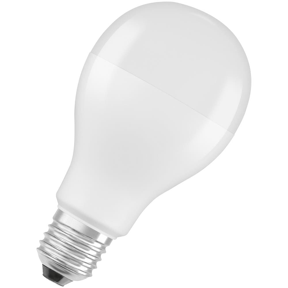 Led Std Satinato + Radiatore 20w E27 2451lm 2700k Chd Box 1 - Foto 9