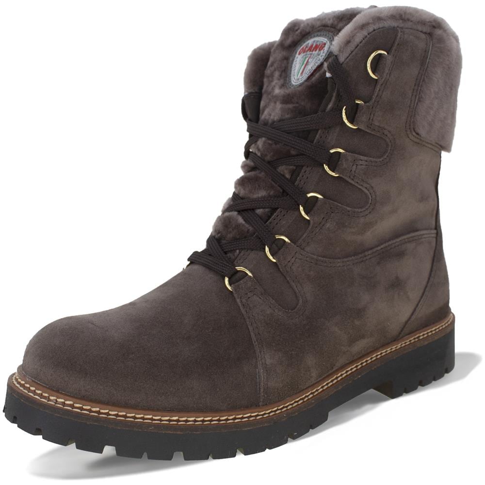 Scarpe Meribel Bretex Taglia 38 Codice Meribel-btx -873 Marrone - Foto 6