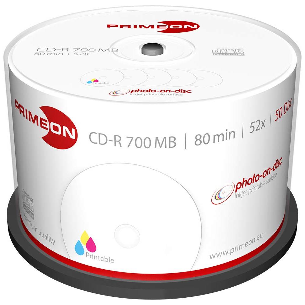 2761105, CD-R, Scatola per torte - Foto 1