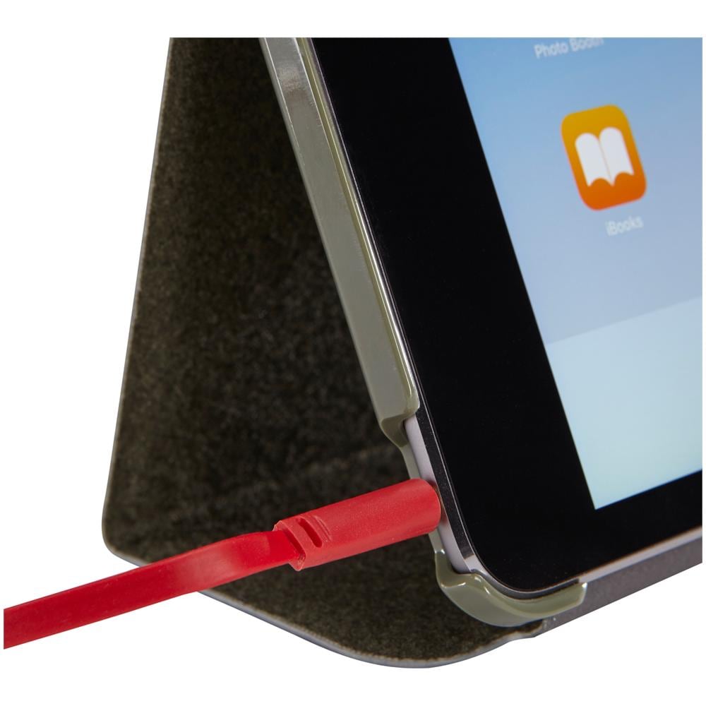 SnapView 7.9" Custodia a libro Marrone compatibile Apple iPad Mini - Foto 10