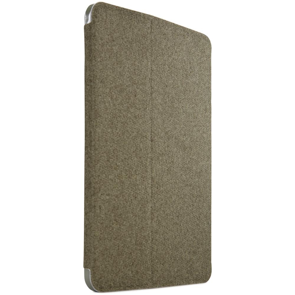 SnapView 7.9" Custodia a libro Marrone compatibile Apple iPad Mini - Foto 1